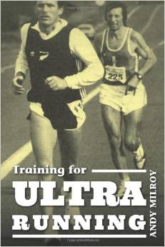 training for ultra running